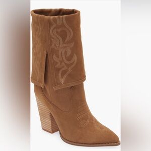 Steve Madden Layne bootie